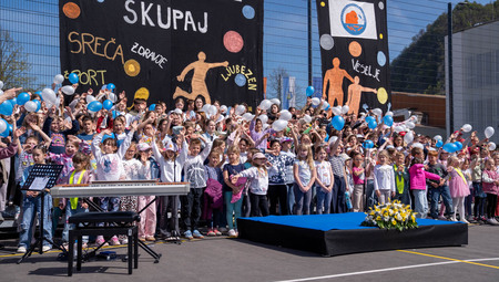 Odprtje športno rekreacijskega parka med šolama (49)